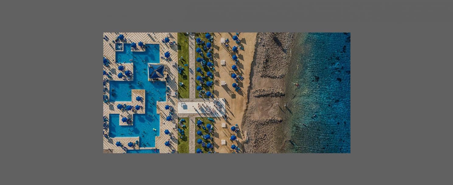 La Vista 6 | شاليه