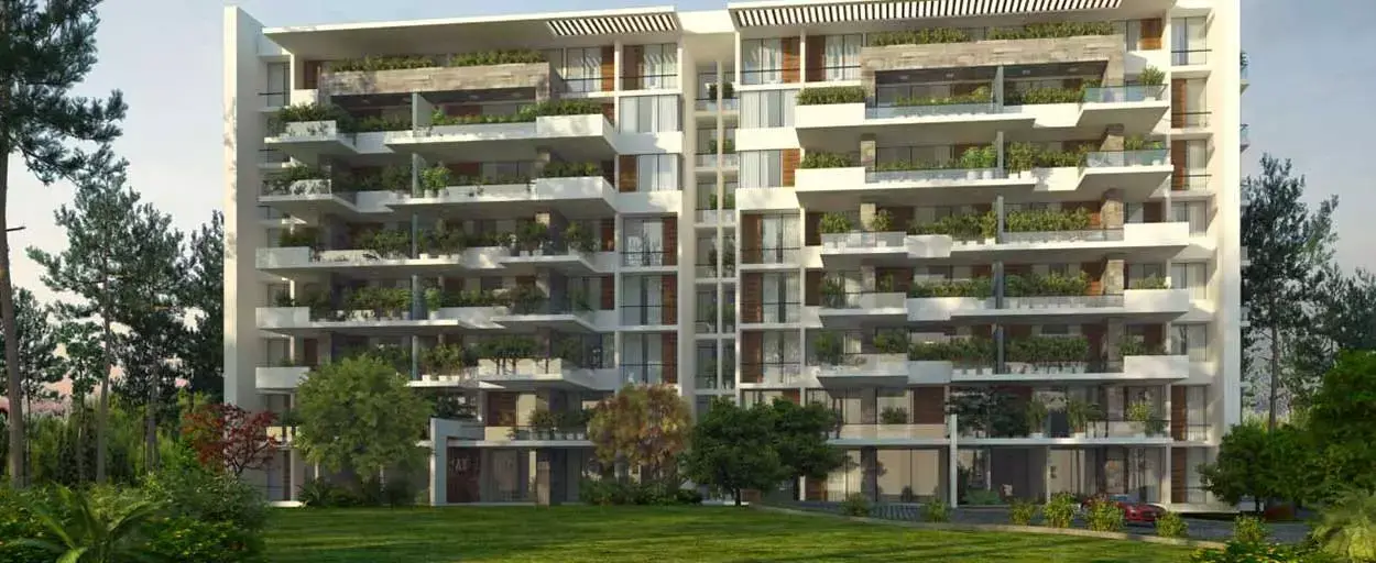 IL Bosco | Penthouse