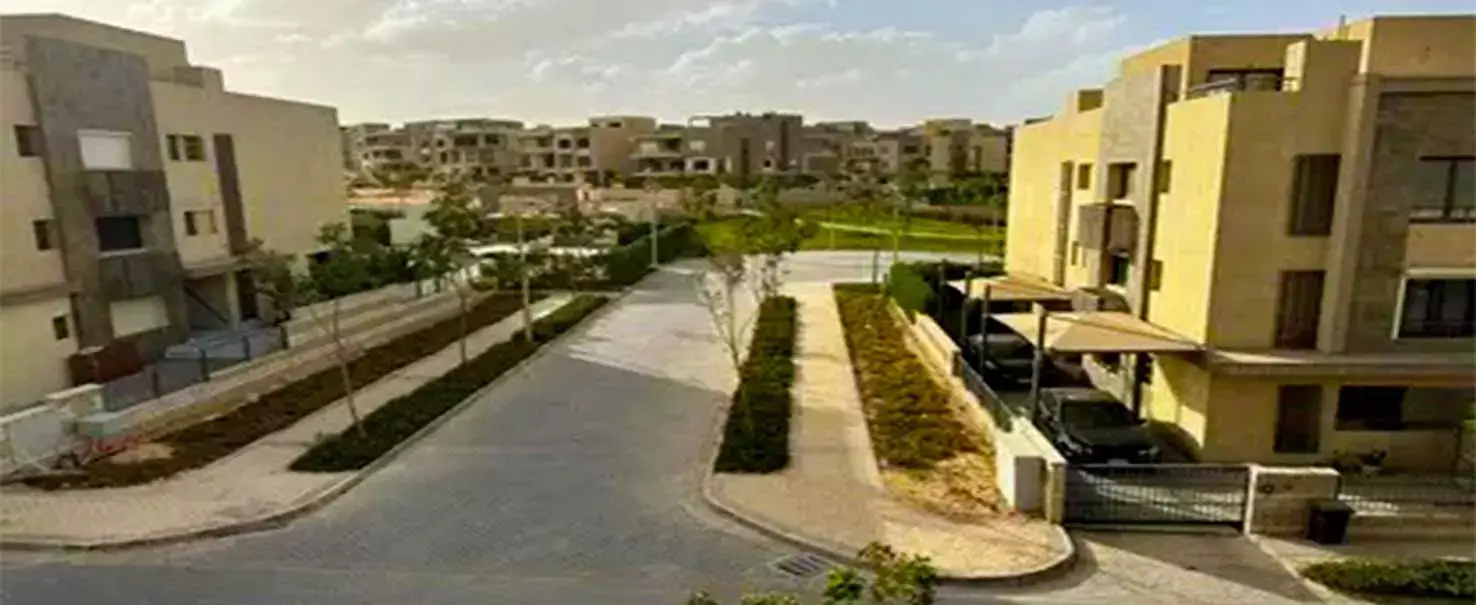 Pyramids Heights | بنتهاوس