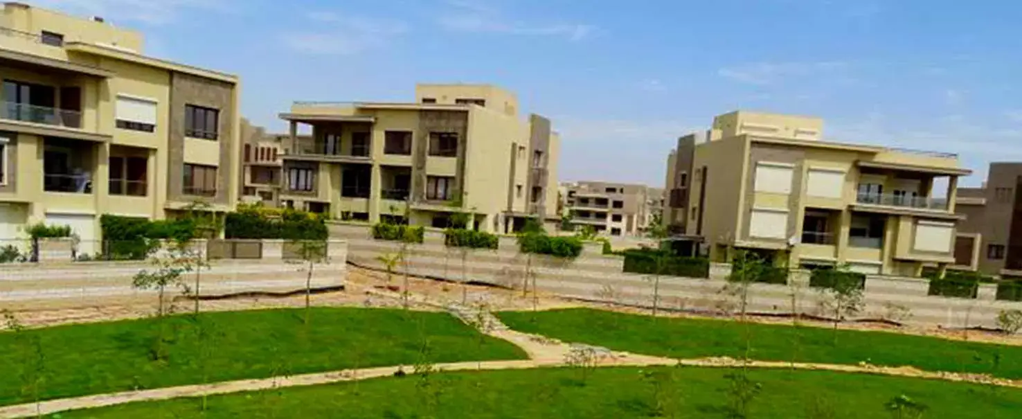Pyramids Heights | بنتهاوس