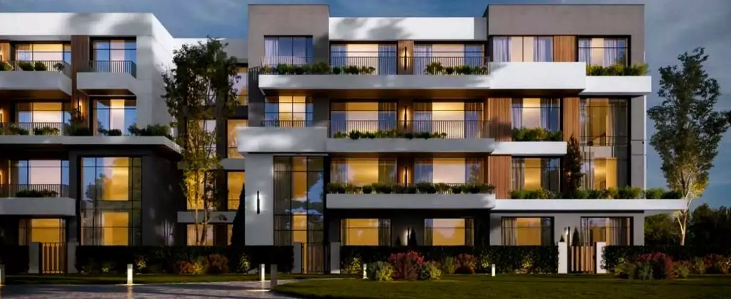  | Apartment