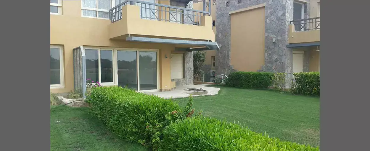 Ein Bay | Villa