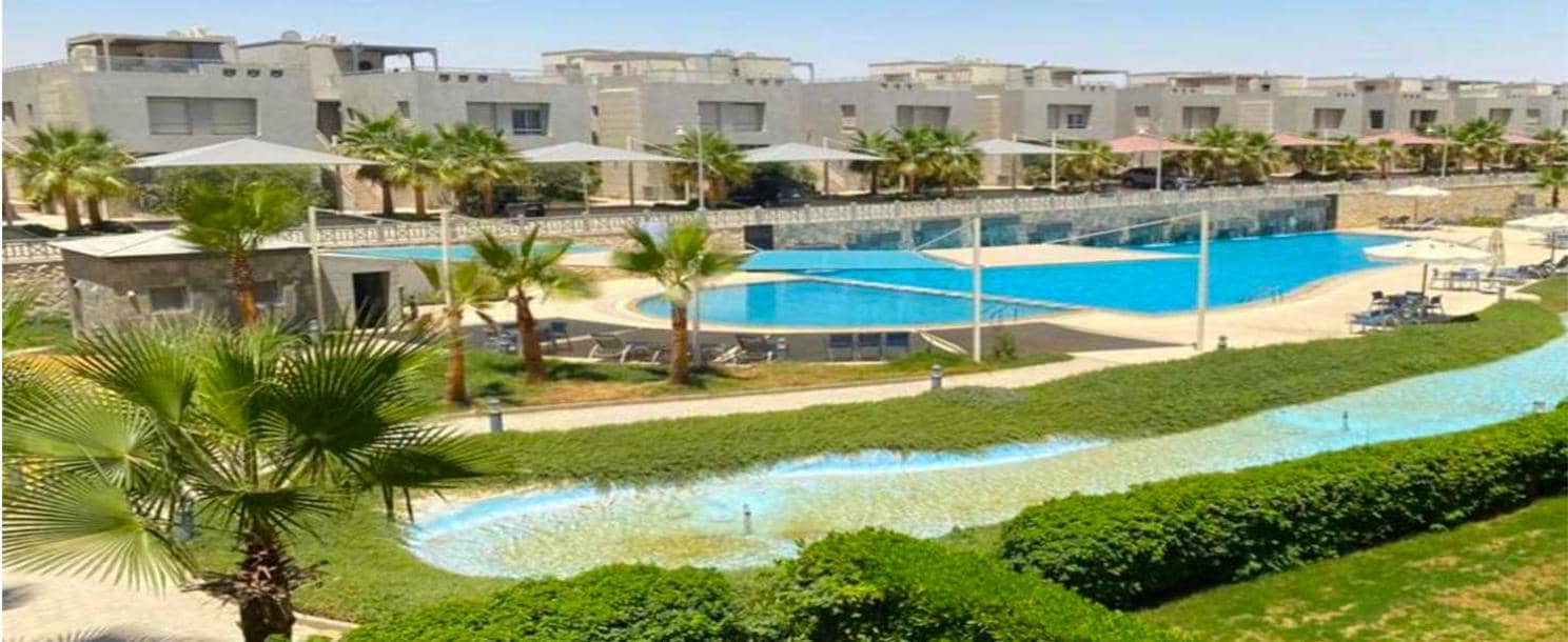 Ein Bay | فيلا