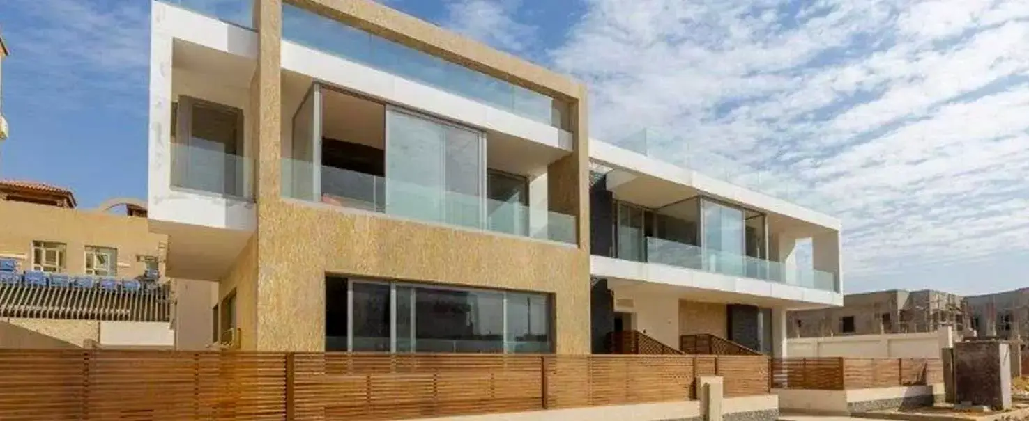 West ElGolf | Villa
