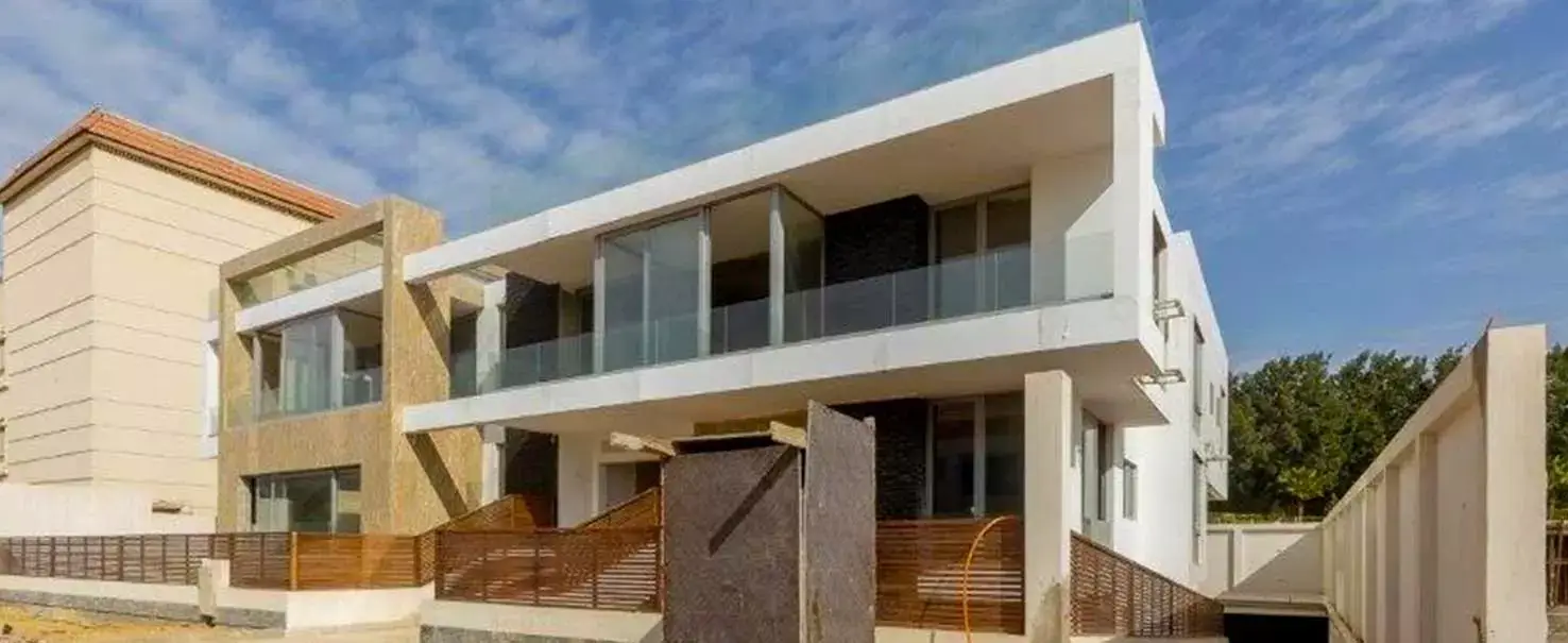 West ElGolf | Villa