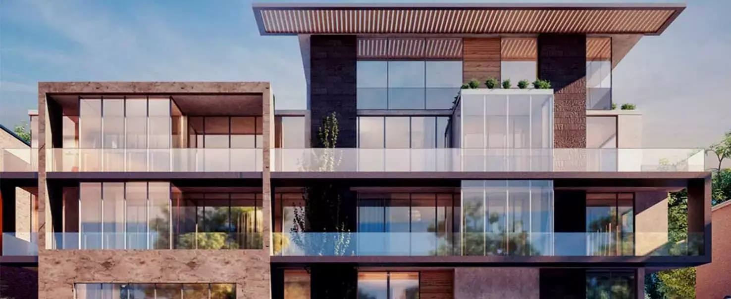 West ElGolf | Villa