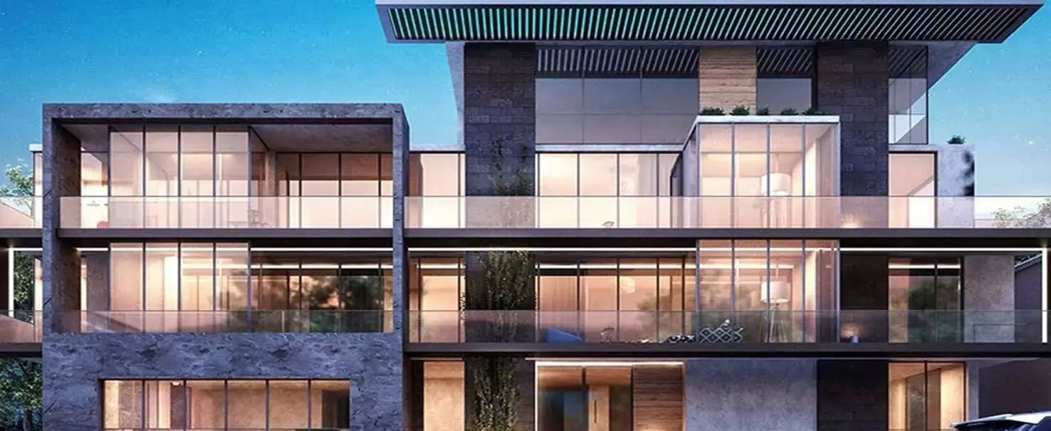 West ElGolf | Villa