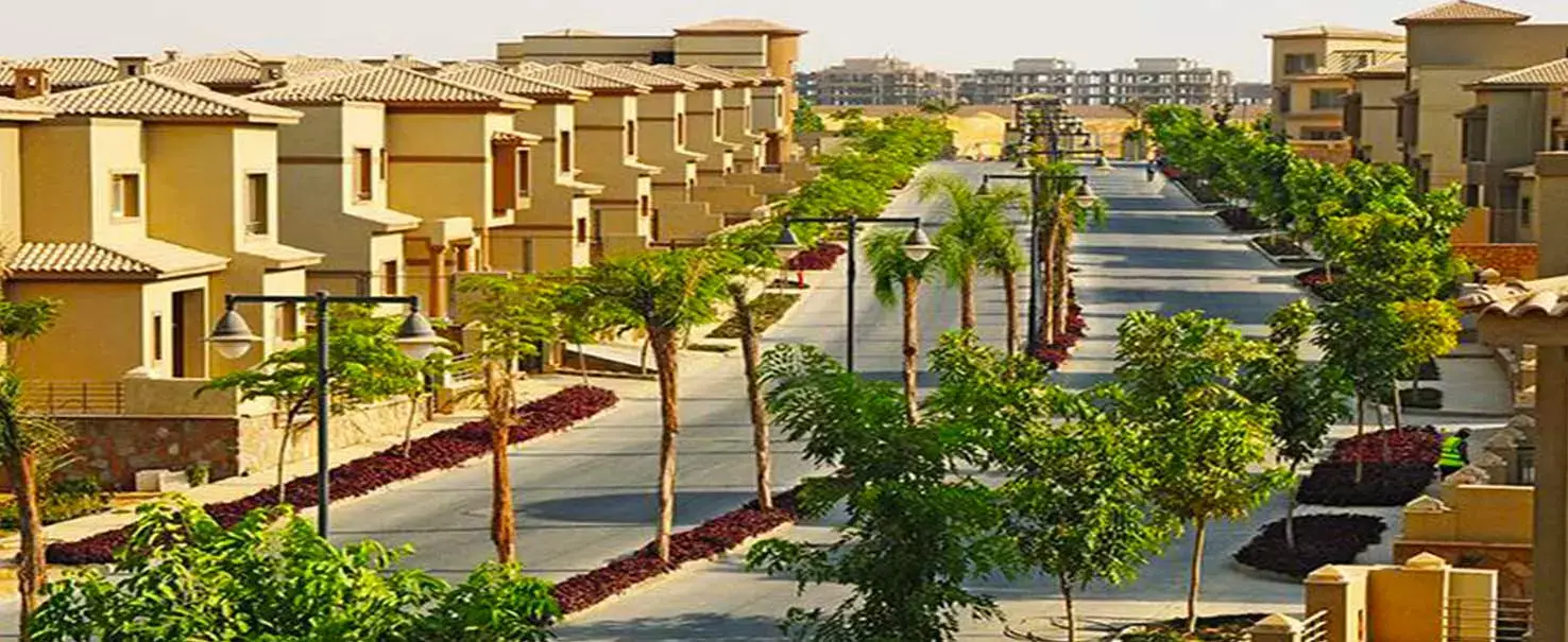 West ElGolf | Villa