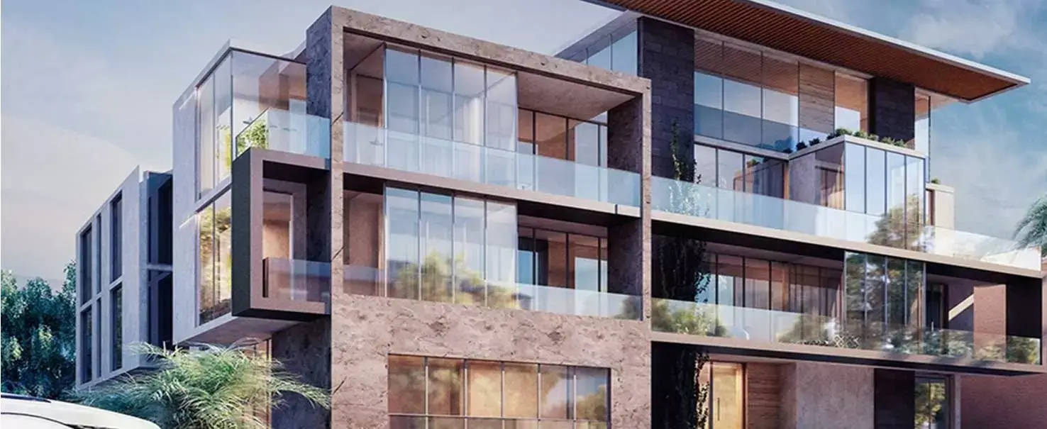 West ElGolf | Villa