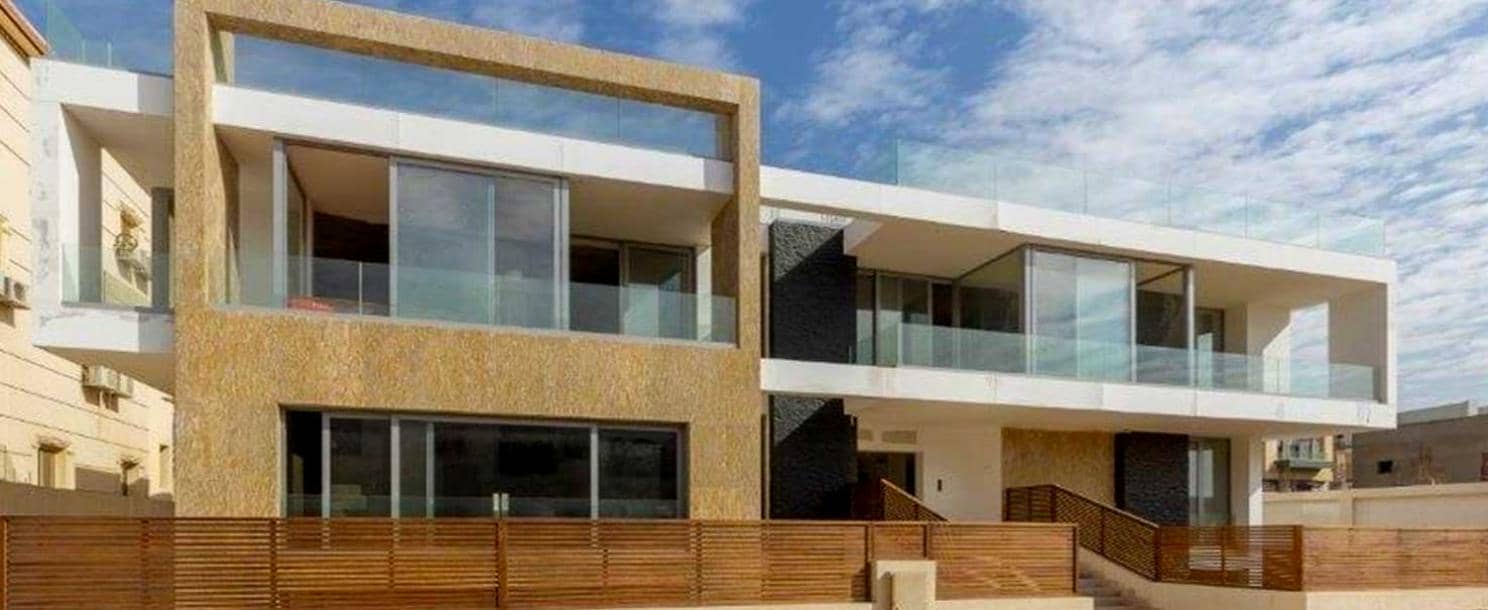 West ElGolf | Villa