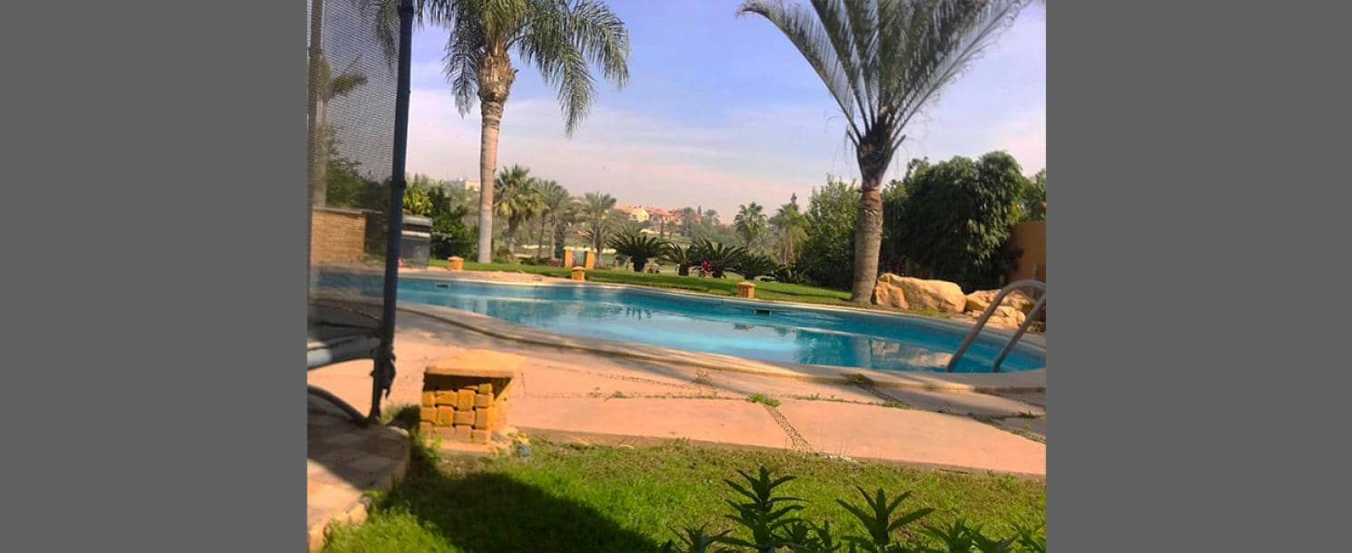 Arabela | فيلا