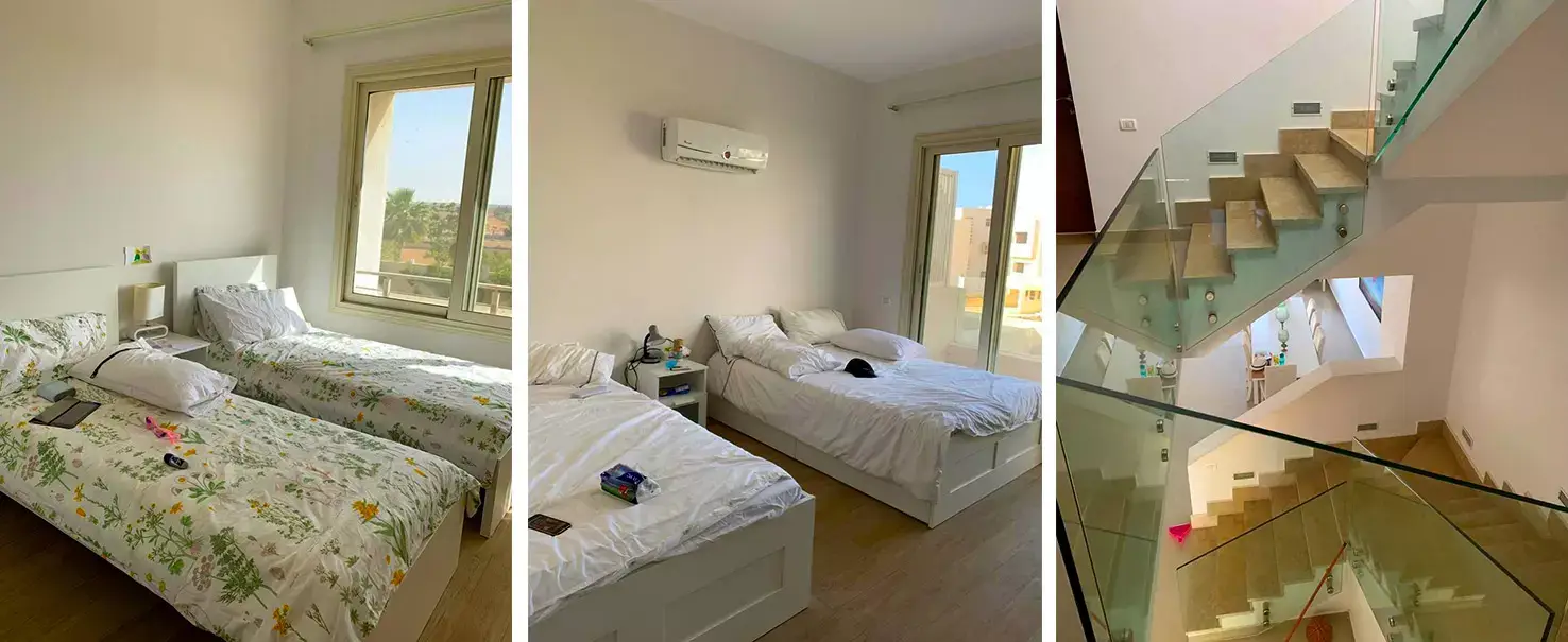 هاسيندا باي | منزل مزدوج