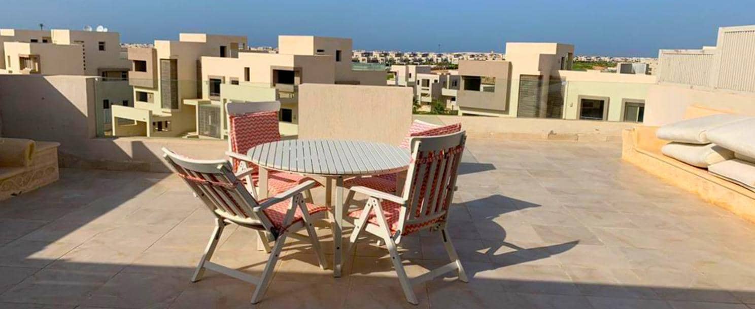 هاسيندا باي | منزل مزدوج