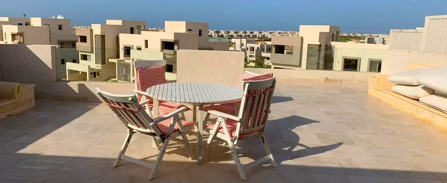 هاسيندا باي | منزل مزدوج