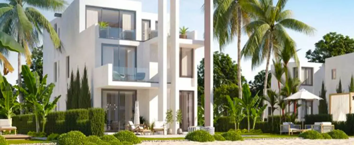 D Bay | Chalet