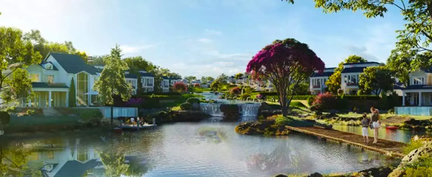 Mountain View Chill Out Park | Penthouse