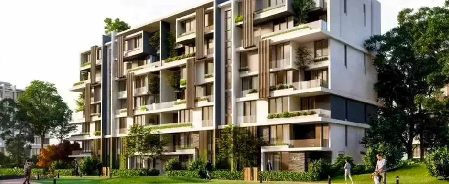 Il Bosco City | Apartment