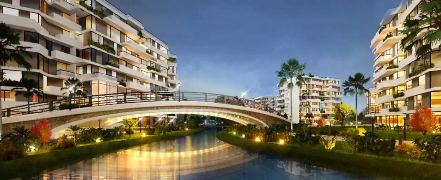 Il Bosco City | Apartment