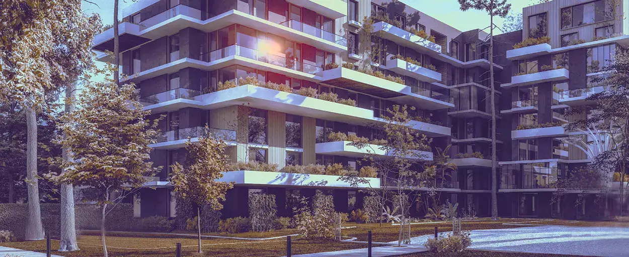 Il Bosco City | Apartment