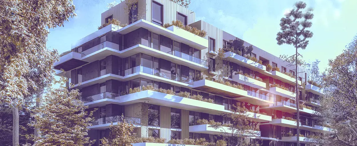 Il Bosco City | Apartment
