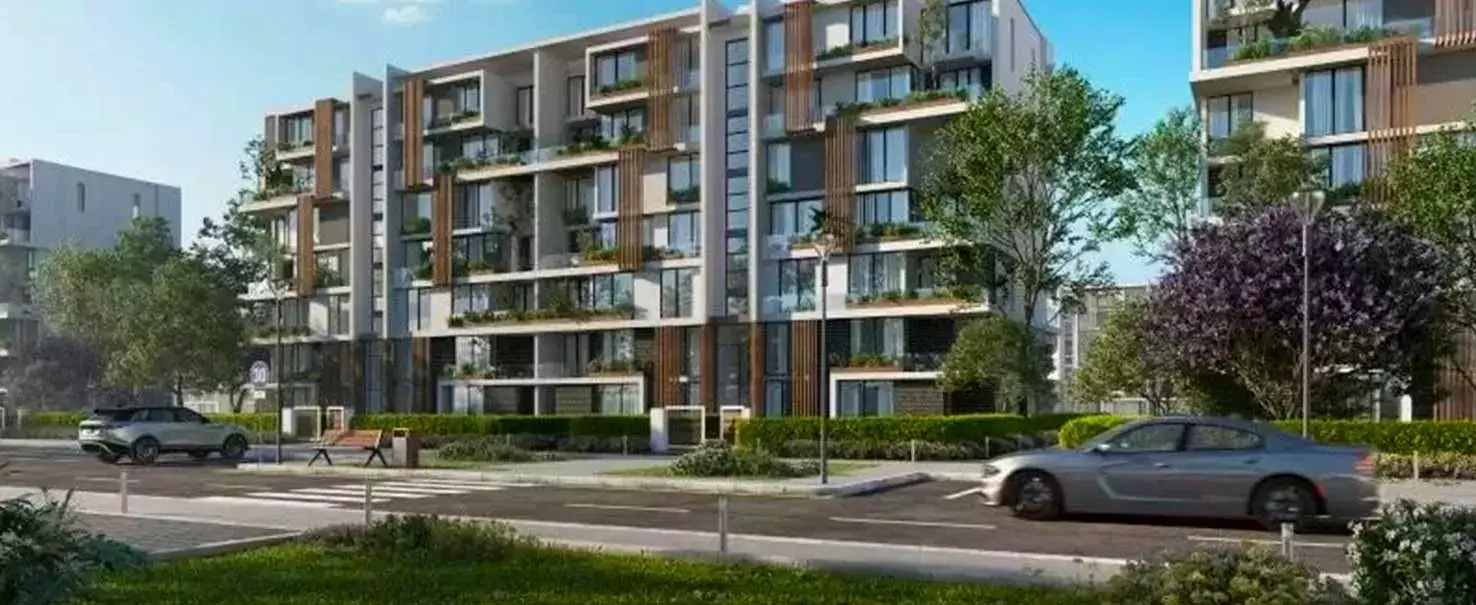 Il Bosco City | Apartment