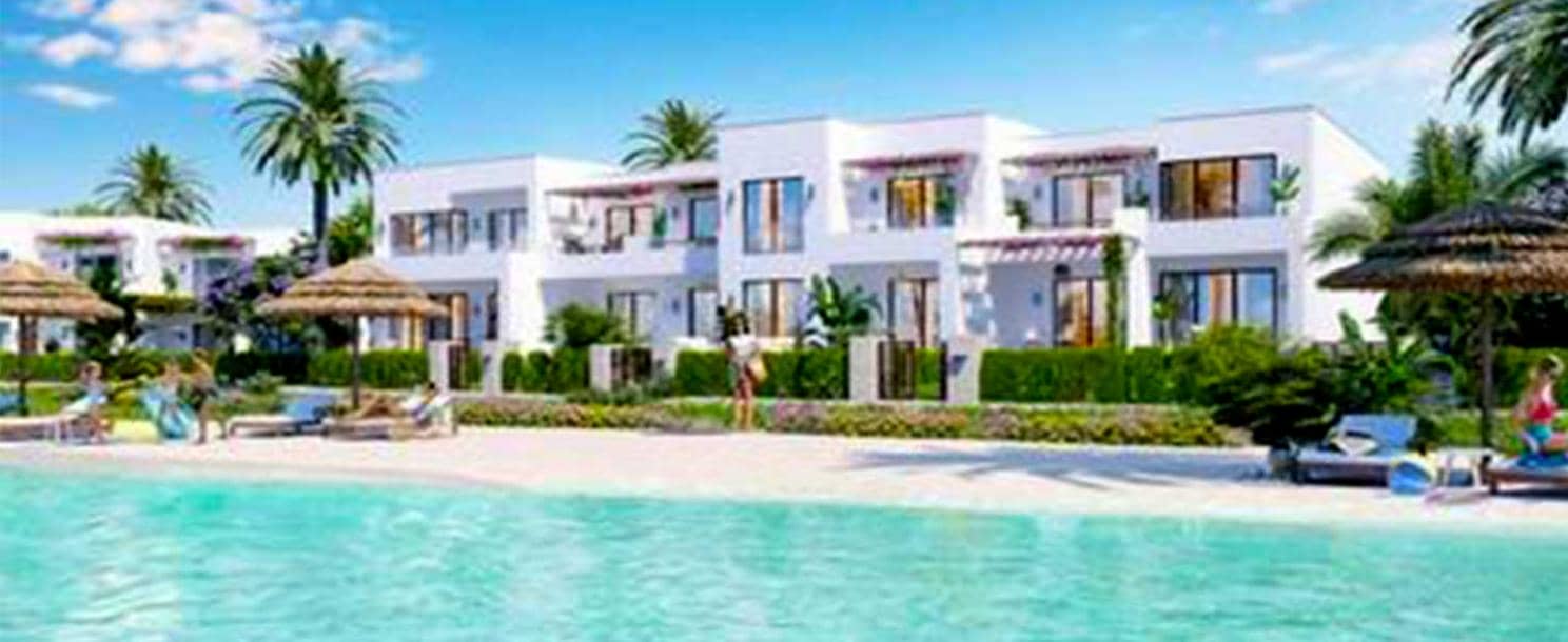 SeaShore | Townhouse