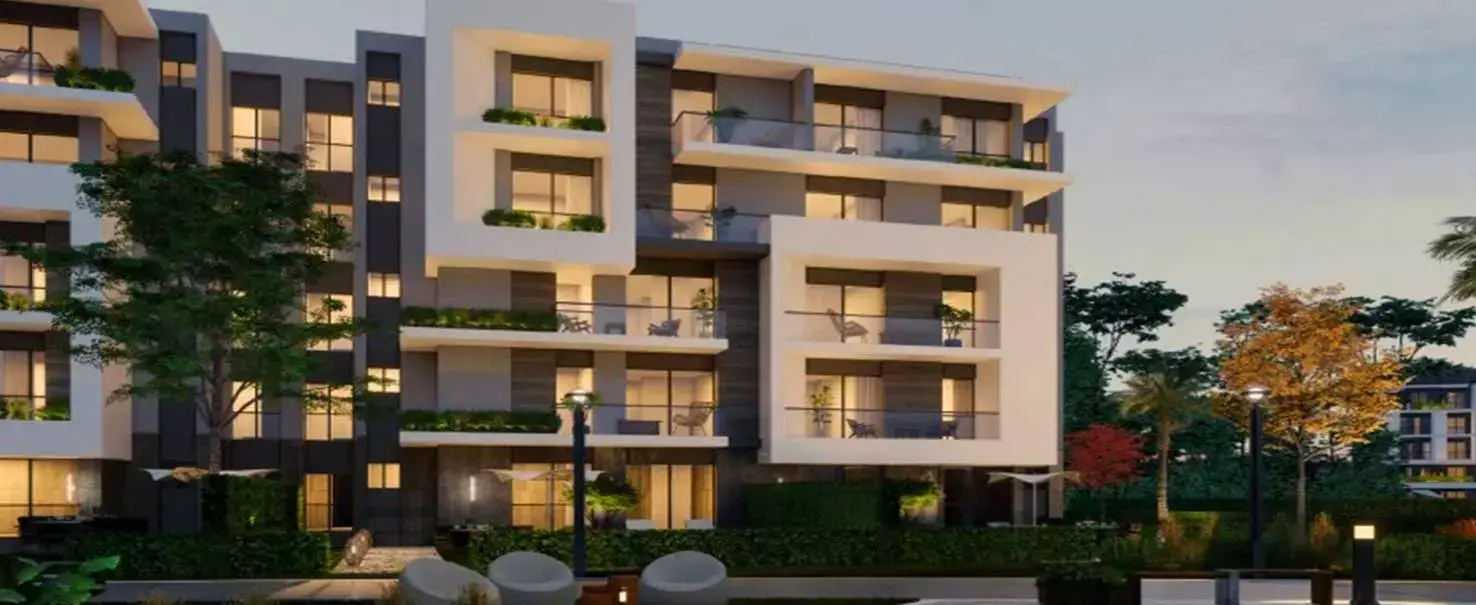  | Apartment