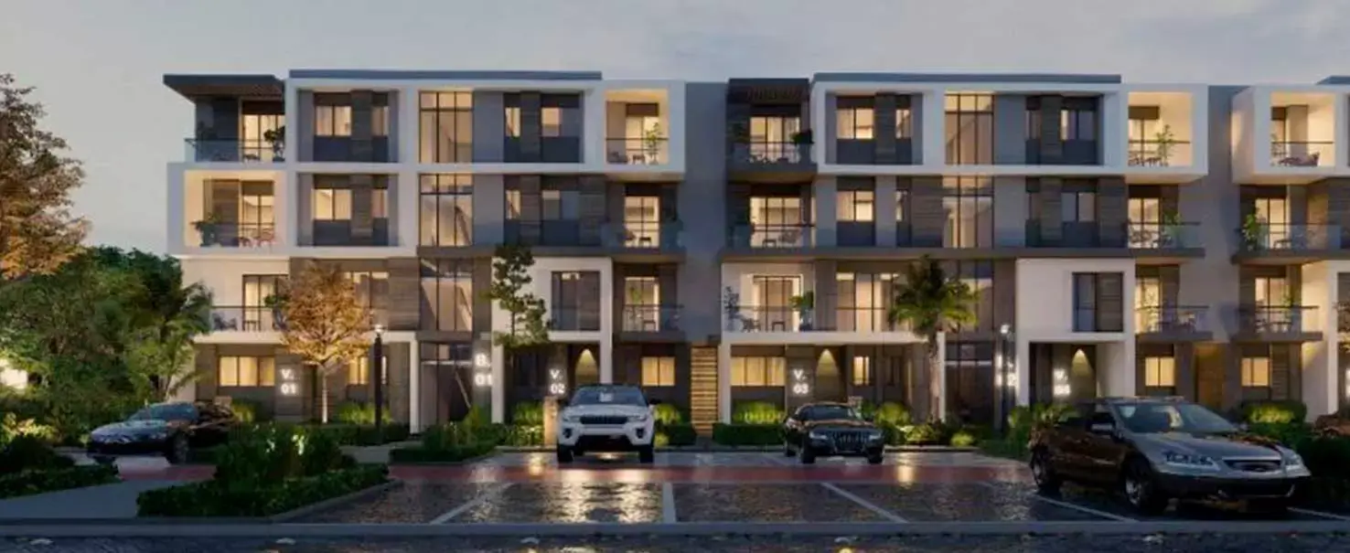  | Apartment