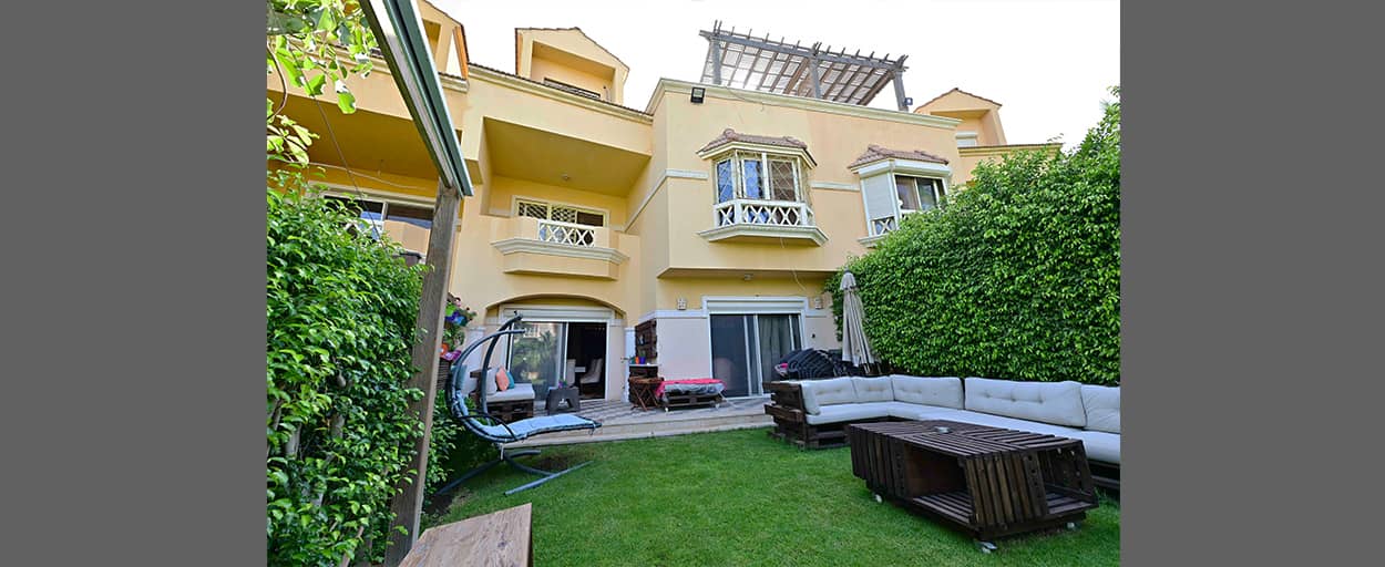 Belle Air | Townhouse