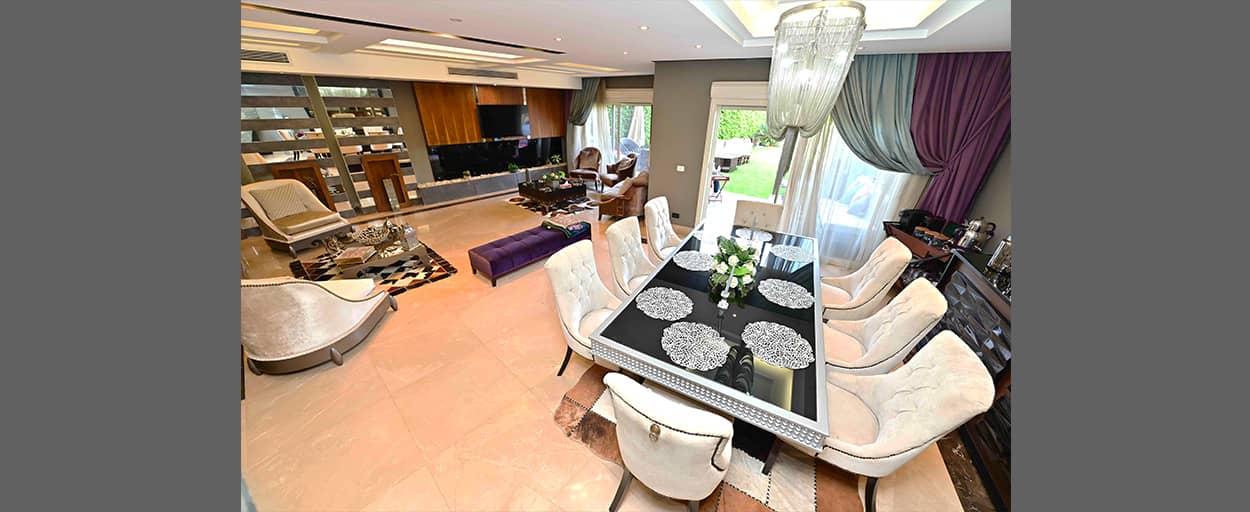 Belle Air | Townhouse
