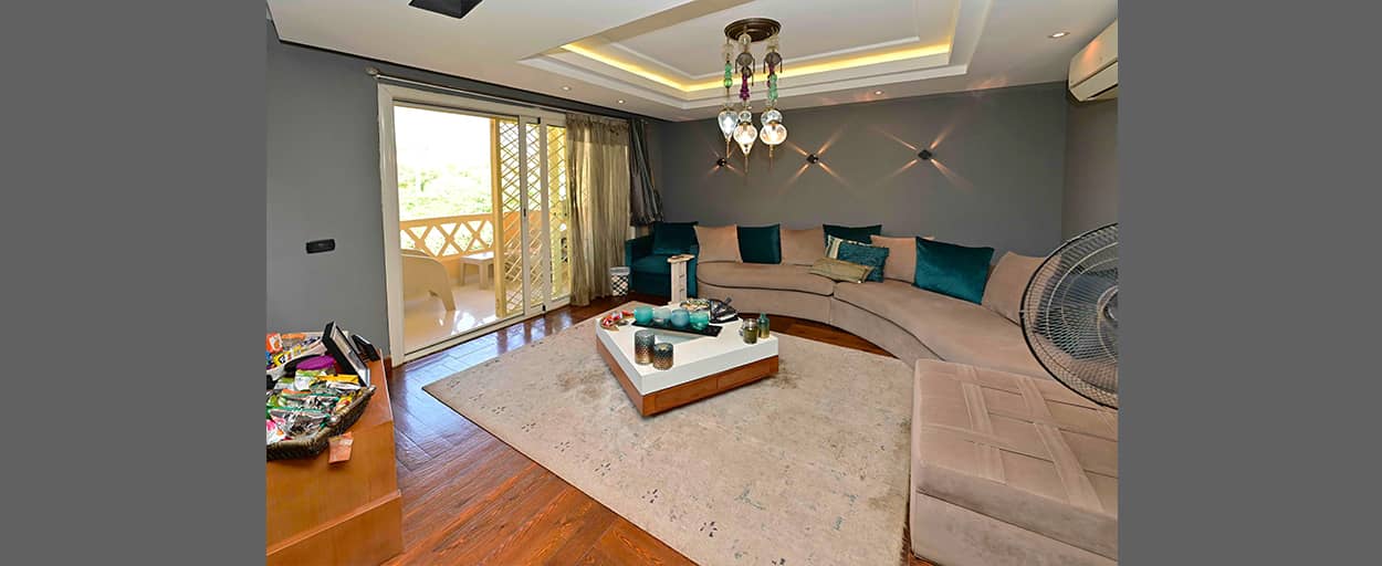 Belle Air | Townhouse