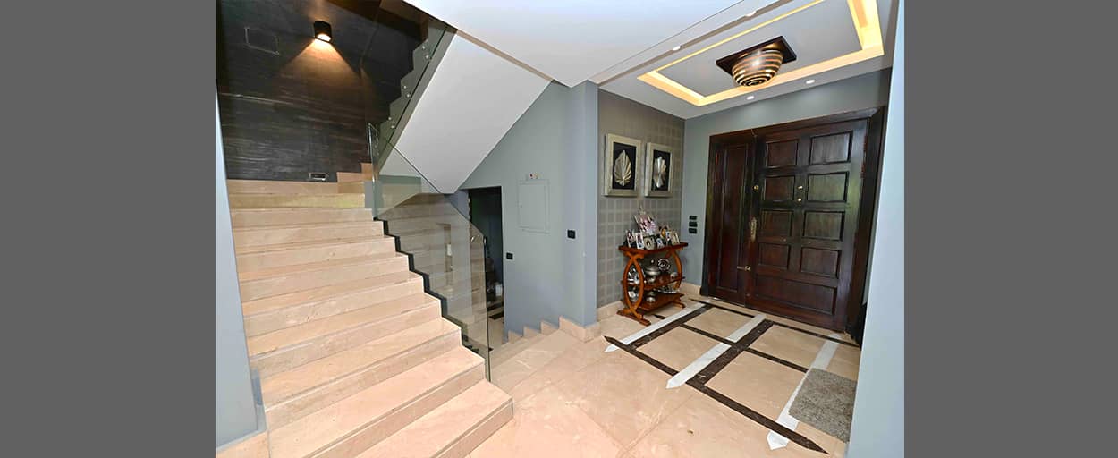 Belle Air | Townhouse