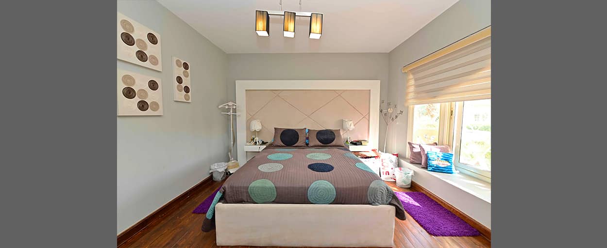 Belle Air | Townhouse