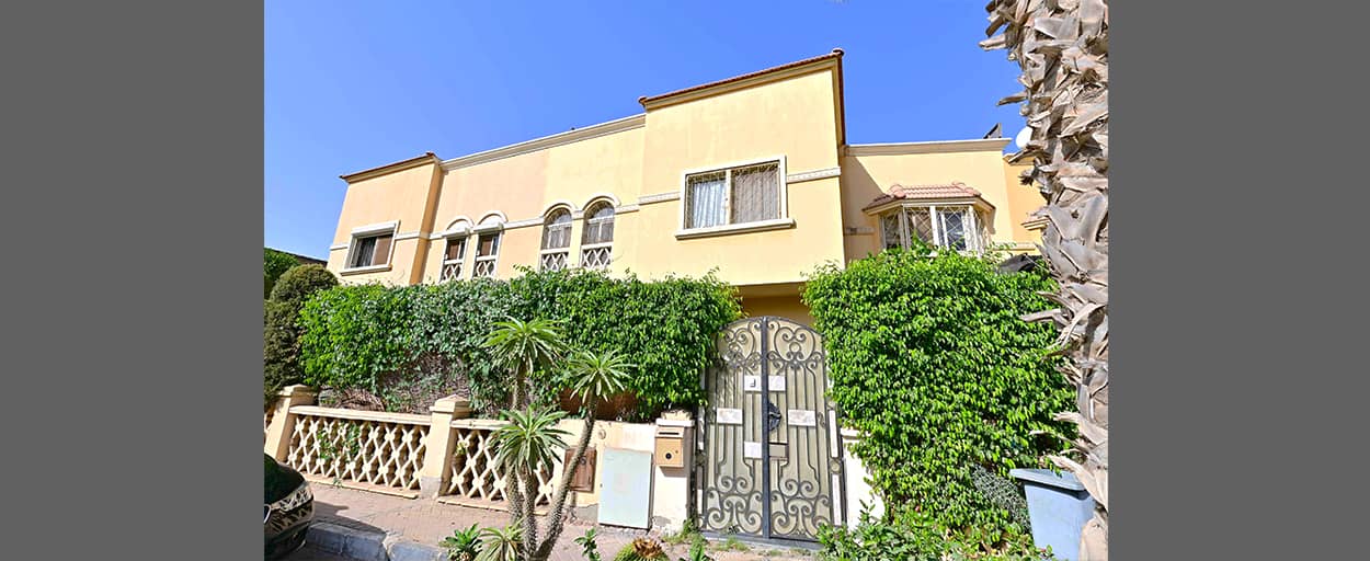 Belle Air | Townhouse