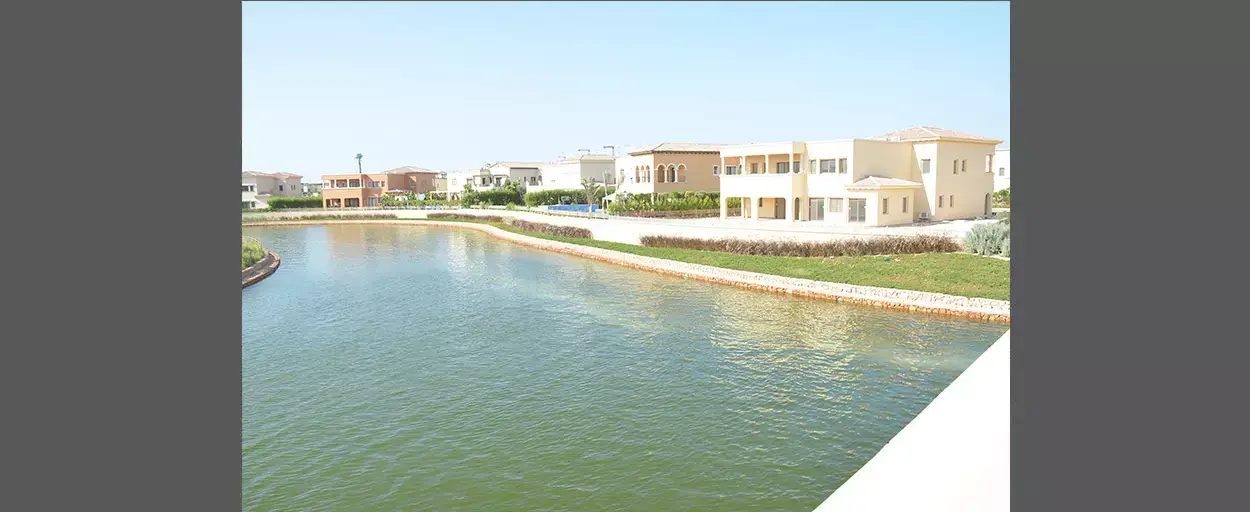 Marassi | Chalet