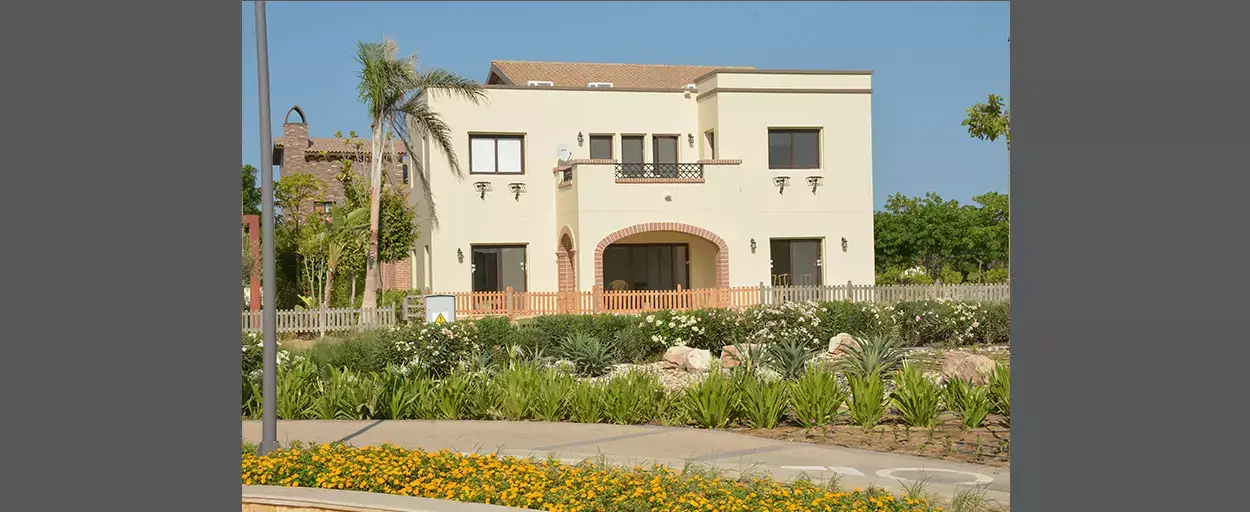 Marassi | Chalet