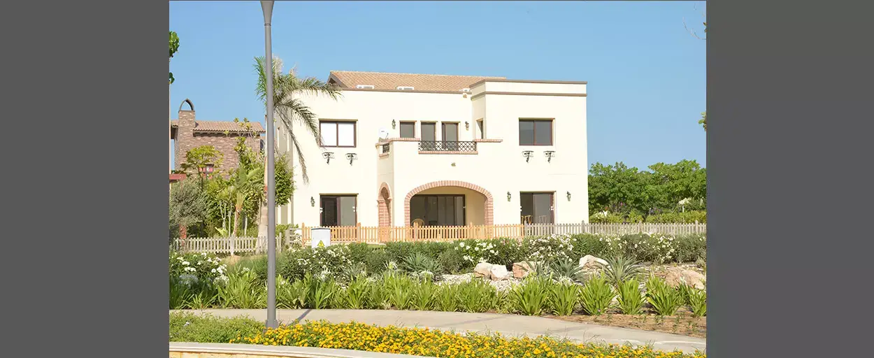 Marassi | Chalet