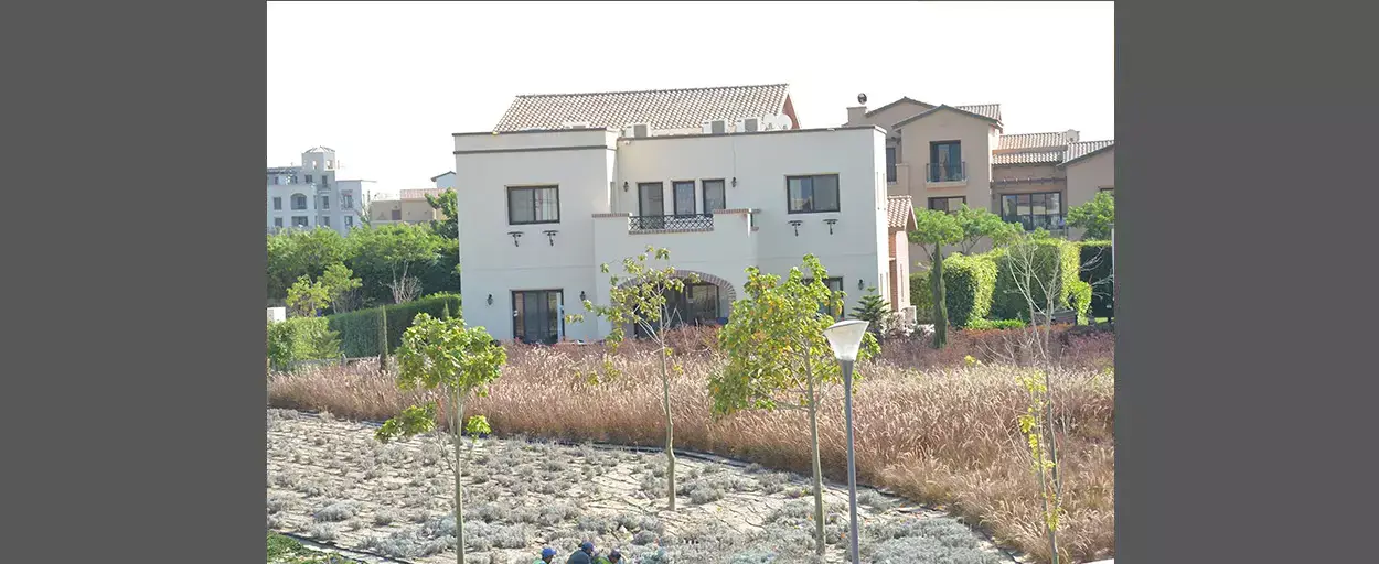 Marassi | Chalet