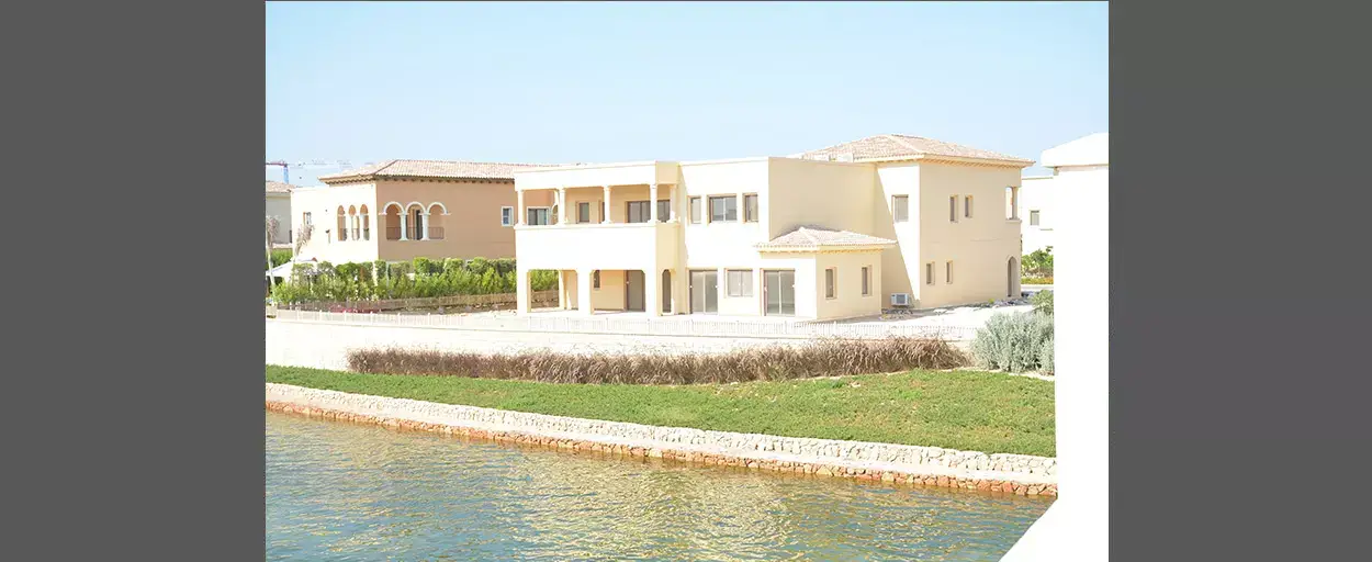 Marassi | Chalet