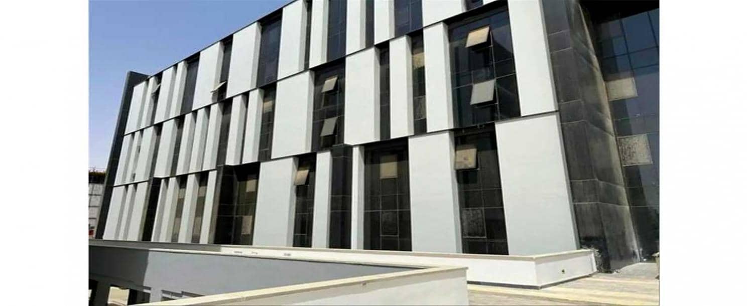 HydePark New Cairo | Office Space