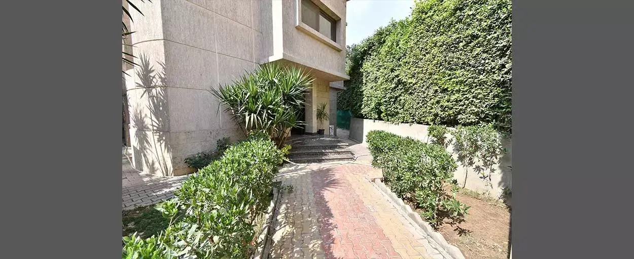 Degla | فيلا