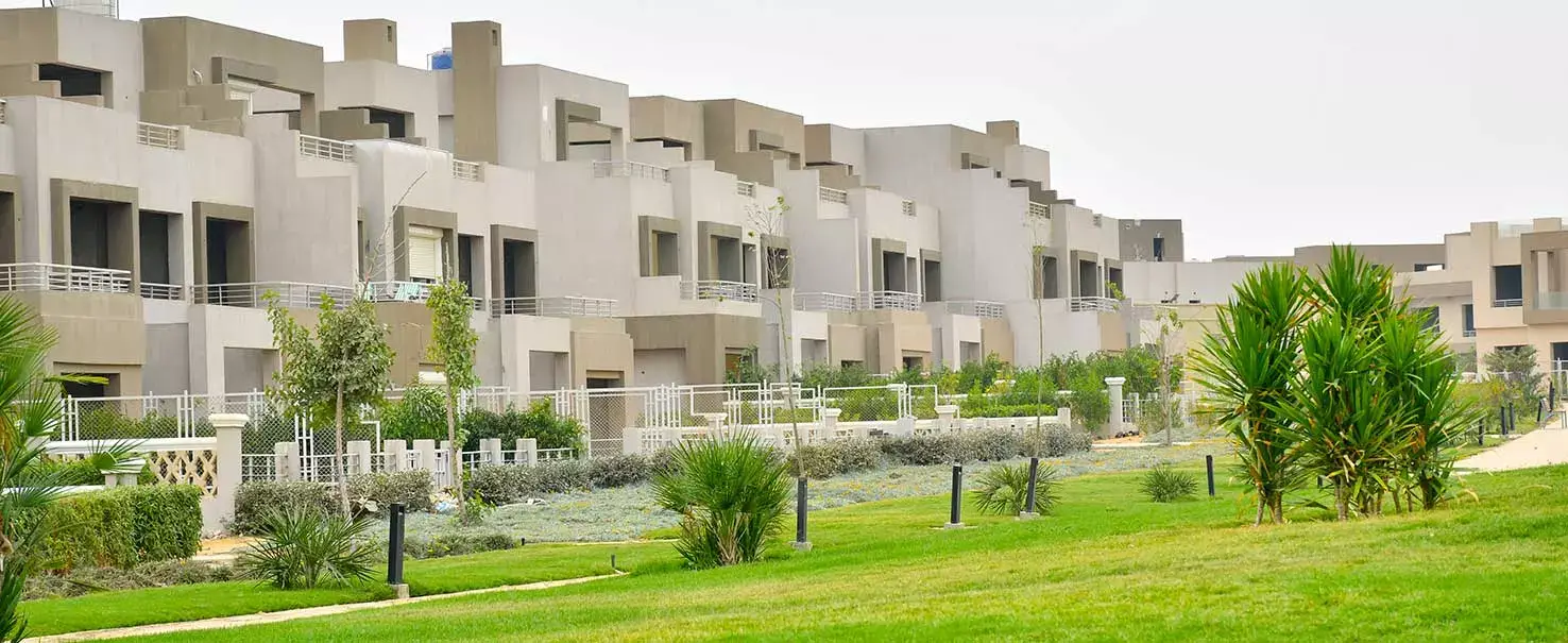 Palm Hills New Cairo | Apartment