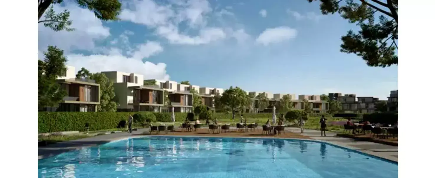 Il Bosco City | Townhouse