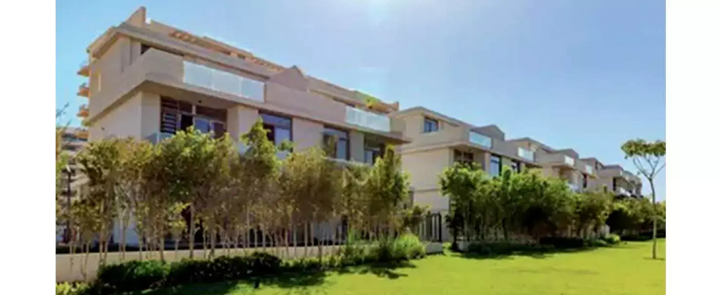Il Bosco City | Townhouse