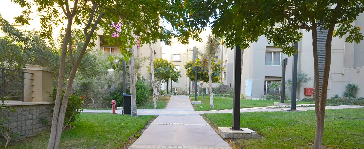 The Village | Apartment