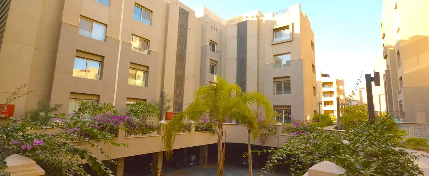 The Village | Apartment