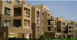 Palm Parks | شقة