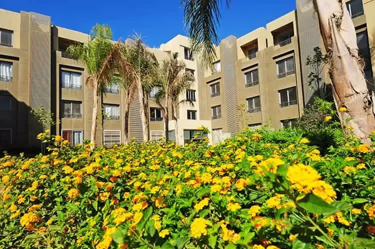 Palm Parks | شقة