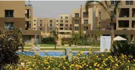 Palm Parks | شقة