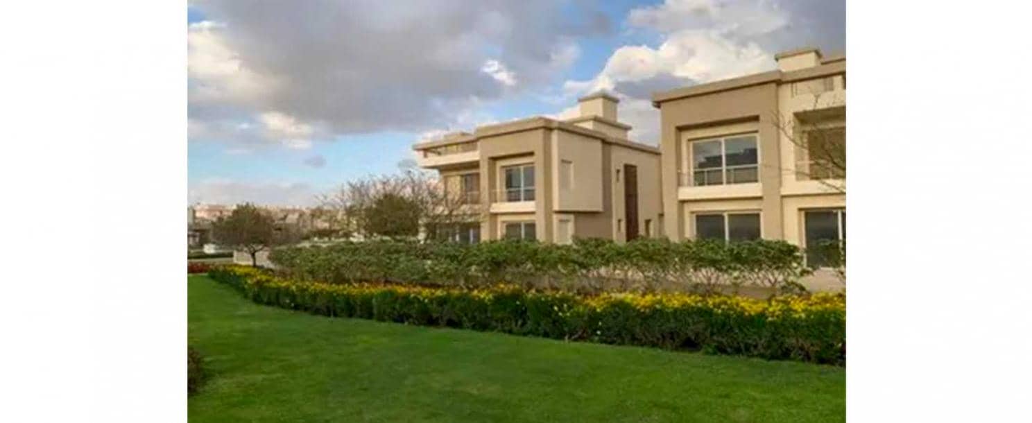 Cairo Festival City | Villa